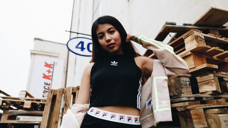 FTSHP fit w/ Be Ha Nguyen @Beha_nguyen