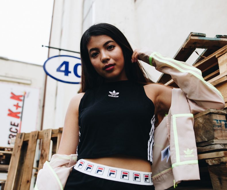 FTSHP fit w/ Be Ha Nguyen @Beha_nguyen