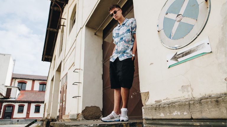 FTSHP fit w/ Filip Hudlický @Filiphudlicky