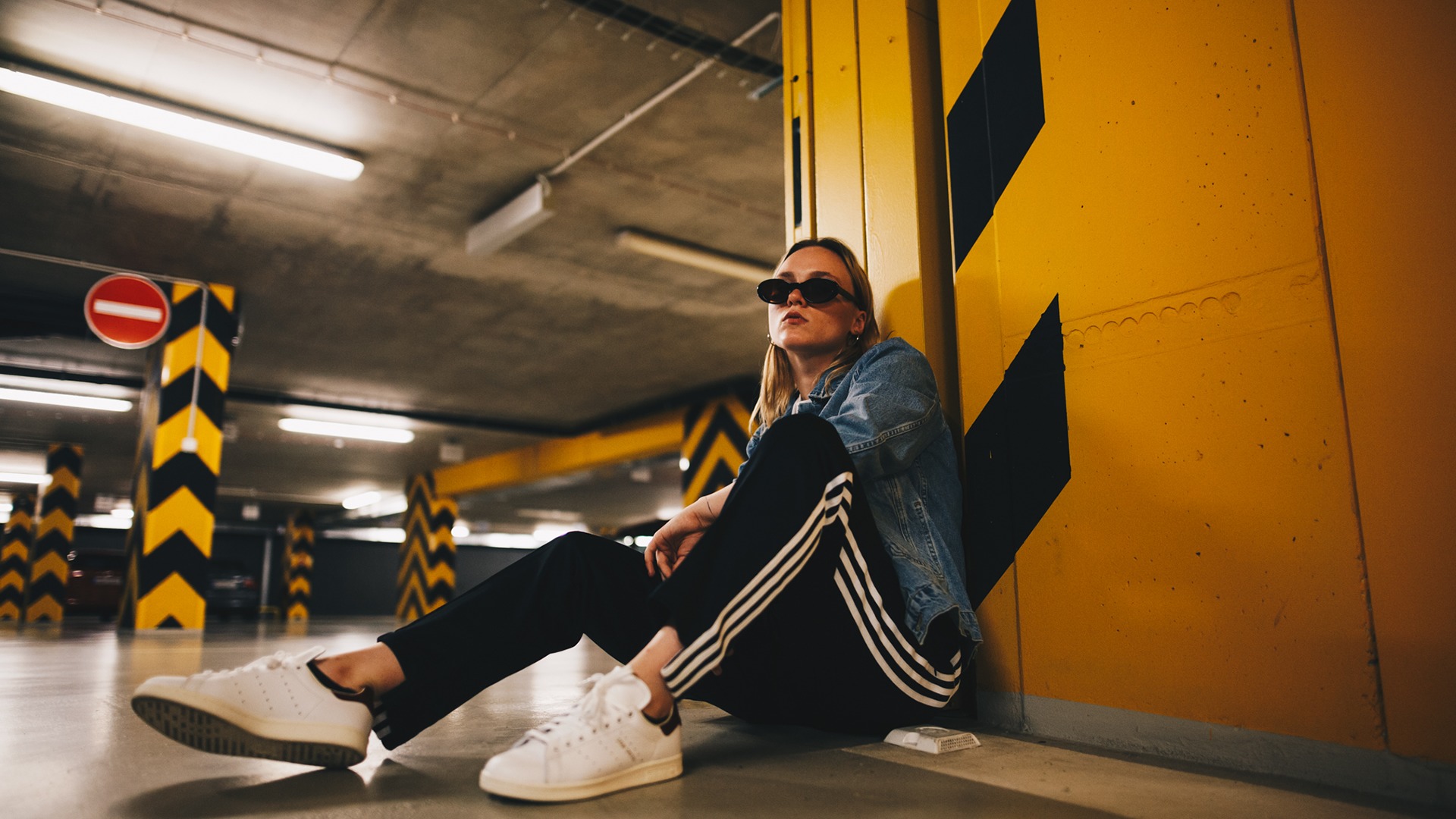 FTSHP fit w/ Karolína Čumriková @Carolinecumrik