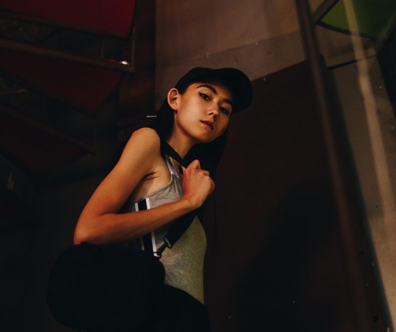 FTSHP fit w/ Naomi Adachi @Naoleo