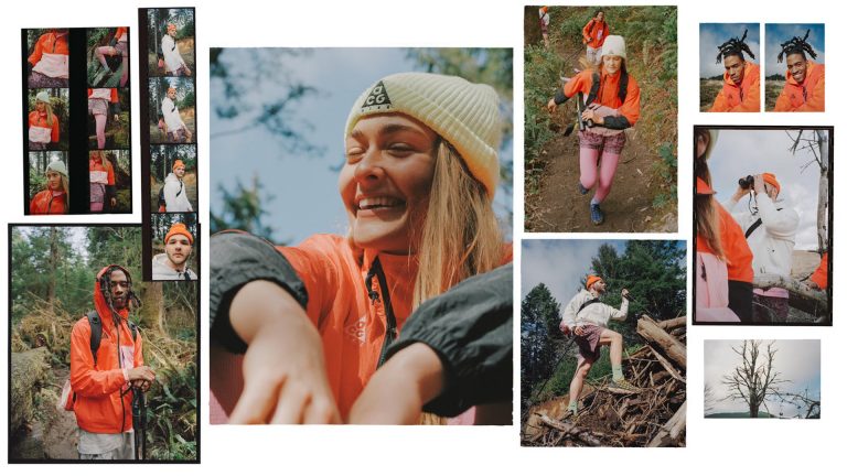 Nová kolekce Nike ACG Spring/Summer 19