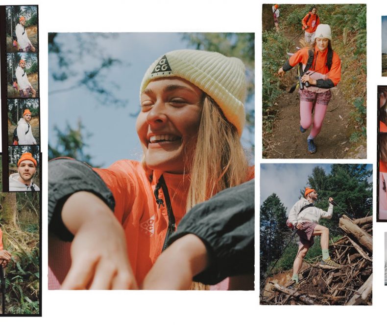 Nová kolekce Nike ACG Spring/Summer 19