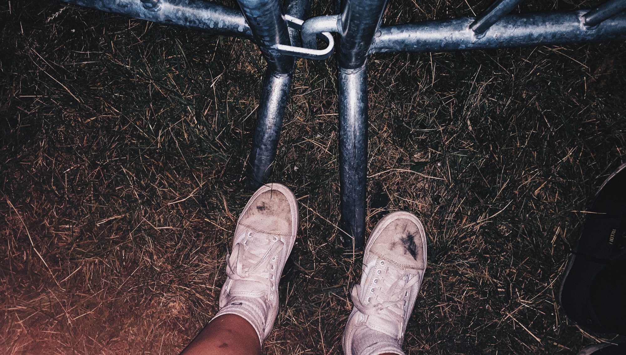 Vans Survival: Povaleč 2019