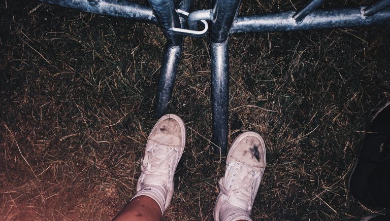 Vans Survival: Povaleč 2019