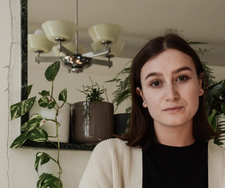 STYLE TALK – LINDA @hilychee