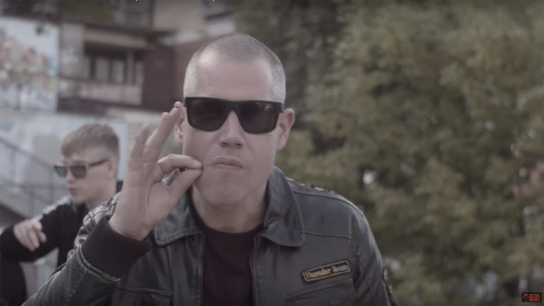 PSH a Maniak by boli radšej, keby si bol ticho. PSSST, sleduj nový klip