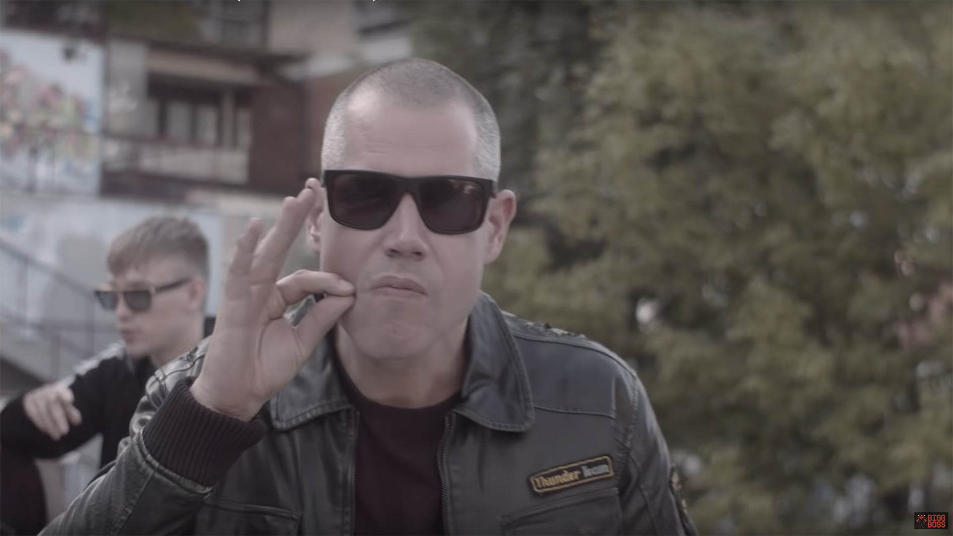 PSH a Maniak by boli radšej, keby si bol ticho. PSSST, sleduj nový klip