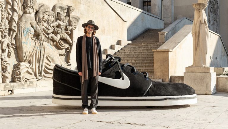 Zoom Stefan Janoski slaví 10 let