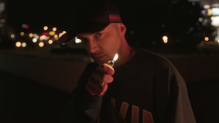 Radikal Chef zhrnul svoje úspechy na novinke ako Patrik Šefranko