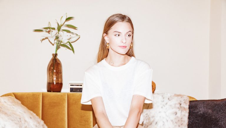 IKONA STYLU: Christie Tyler