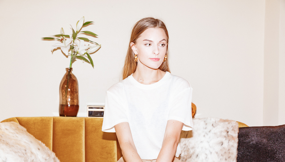 IKONA STYLU: Christie Tyler