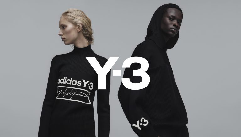 Y-3 DROP 4 vychází z jeho počátků