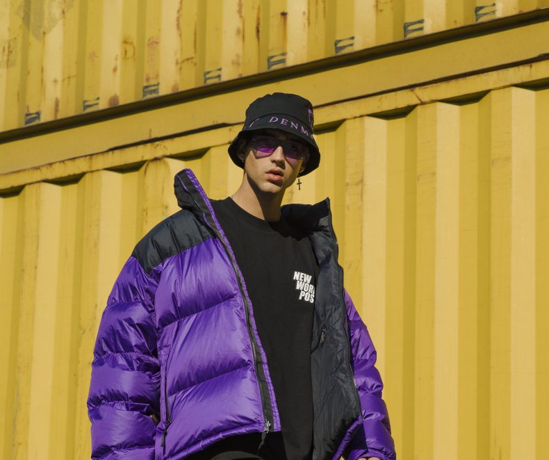 Editorial: Winter edition