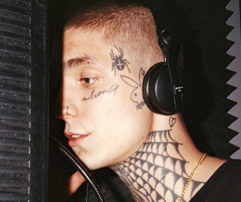 Nik Tendo má vonku album Fatamorgana