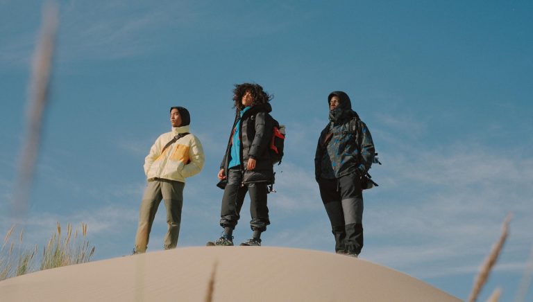 Nike ACG se zatepluje na zimu
