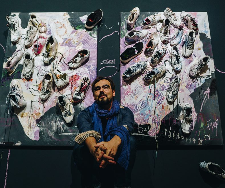 Interview: Fuggi