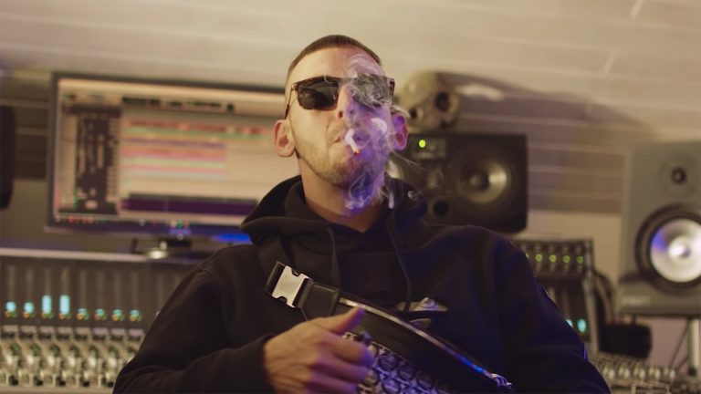 Hugo Toxxx bol tak dlho dole, že sa už nechce vrátiť
