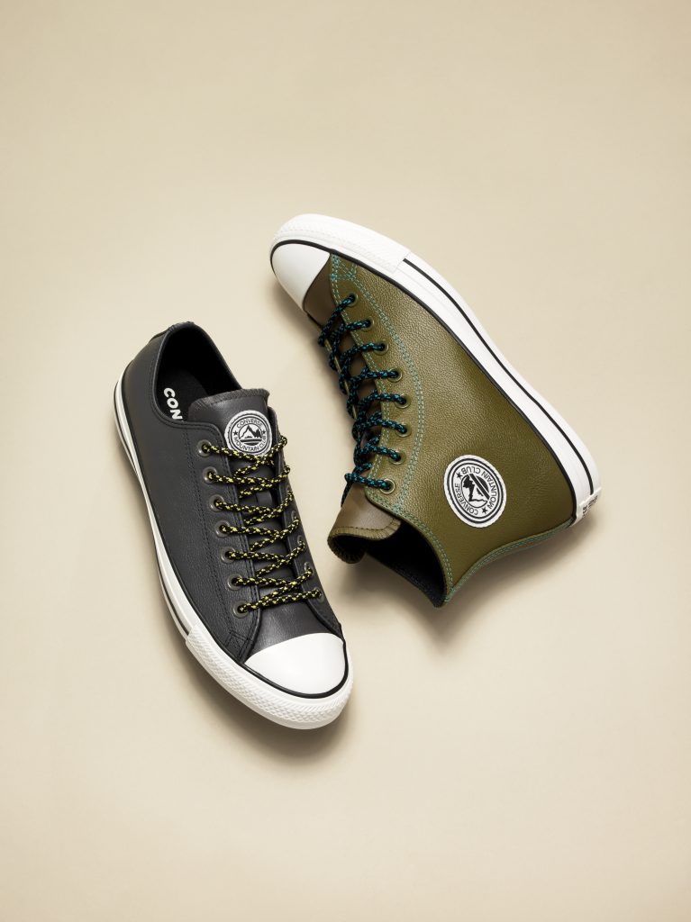 Converse mountain club collection 2025