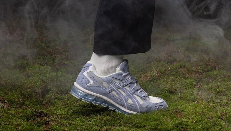 Proč jsou ASICS jin jangem pro tvoje nohy