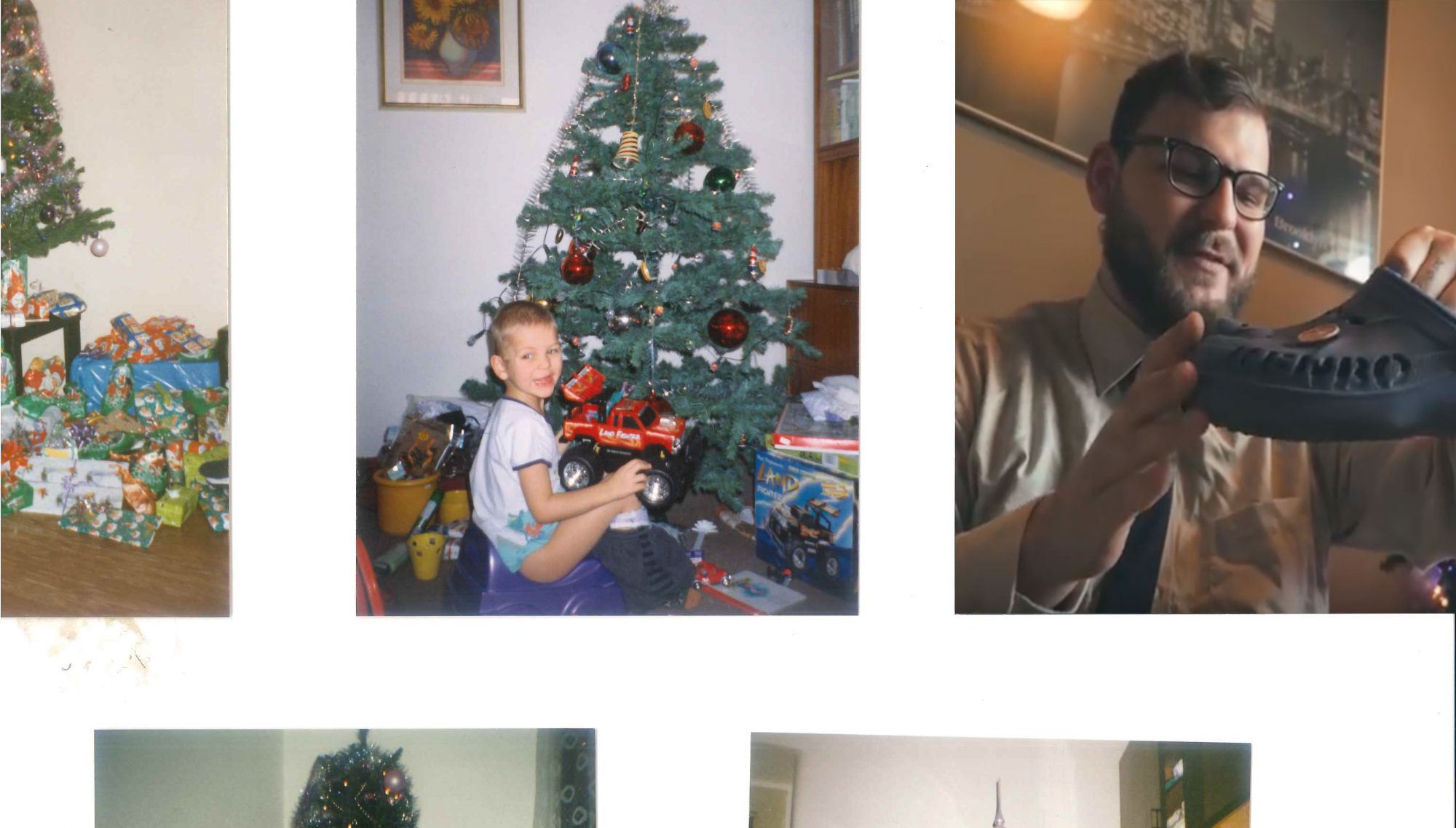 Christmas Ideas vol. III by Dom