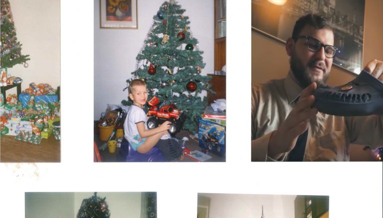Christmas Ideas vol. III by Dom