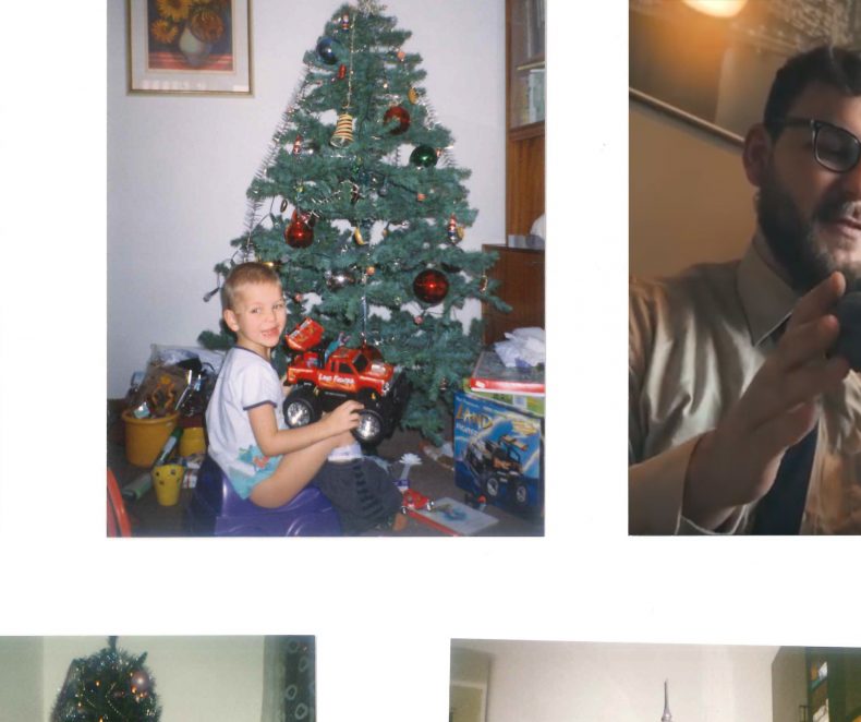 Christmas Ideas vol. III by Dom