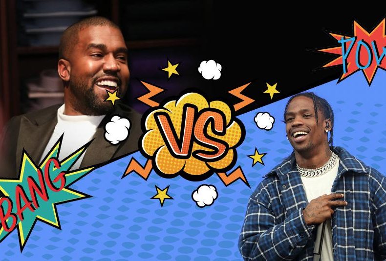 TOP 6 NEJOČEKÁVANĚJŠÍ TENISKY 2020, aneb Kanye West vs. Travis Scott