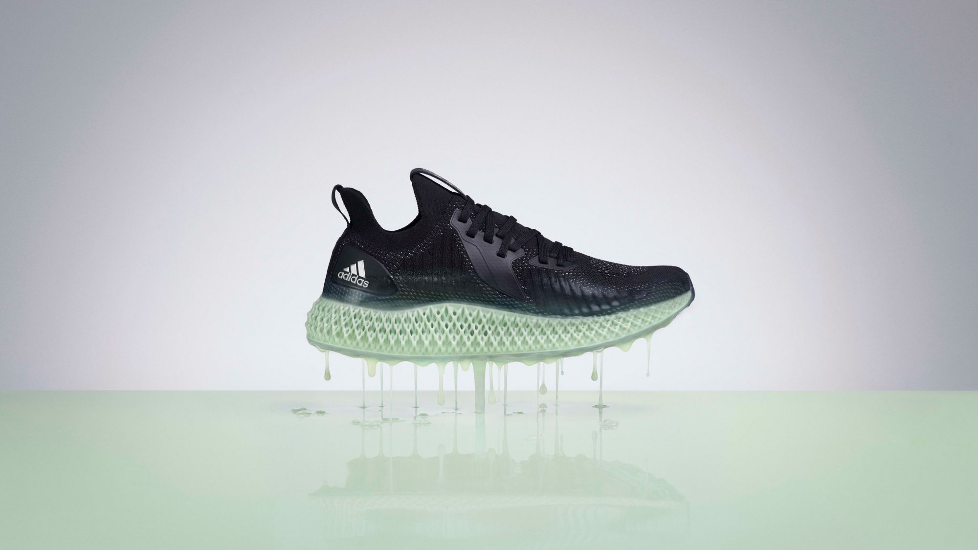 Poznej svět ve 4D díky technologii budoucnosti od adidas