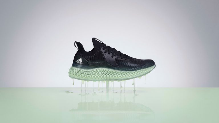 Poznej svět ve 4D díky technologii budoucnosti od adidas