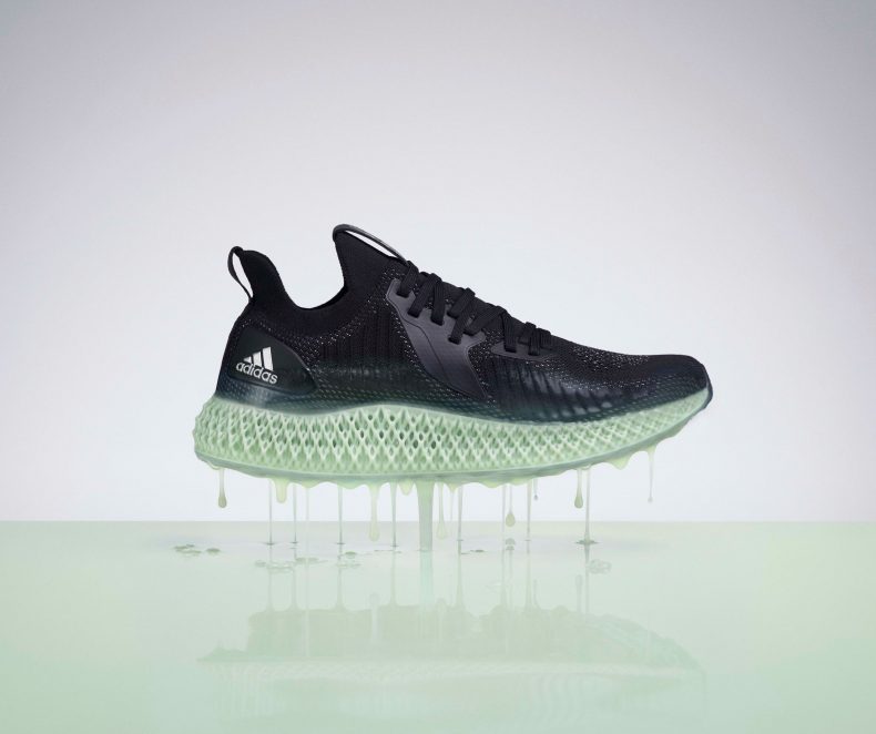 Poznej svět ve 4D díky technologii budoucnosti od adidas