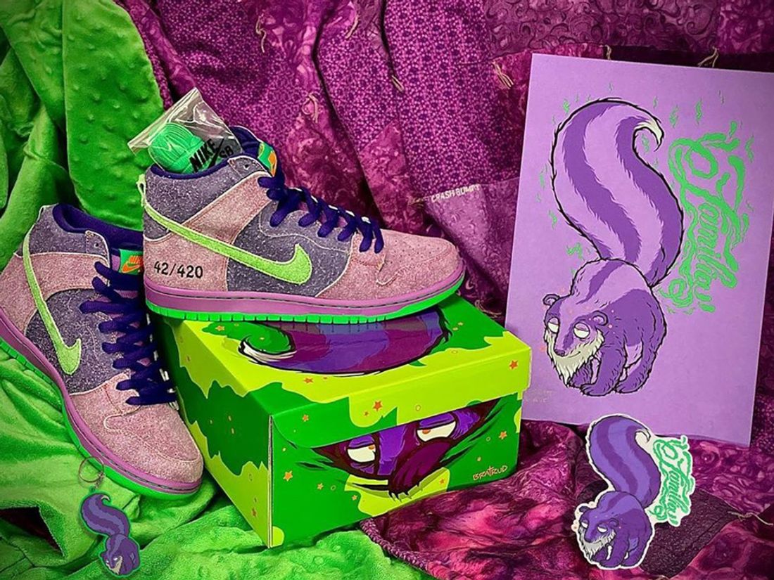 10 of the Most Stupidly Expensive Sneakers Ever - Sneaker Freaker