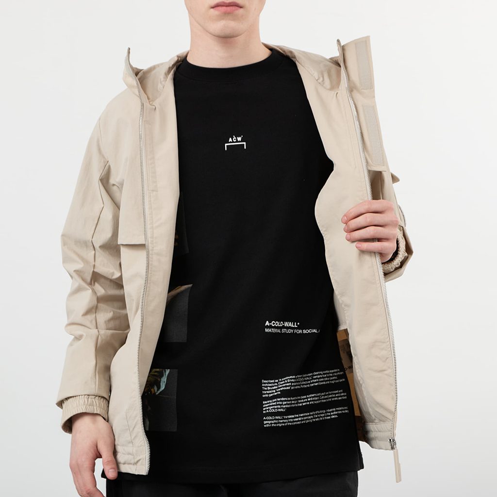 Virgil Abloh S Influence On Samuel Ross About A Cold Wall Ftshp Blog