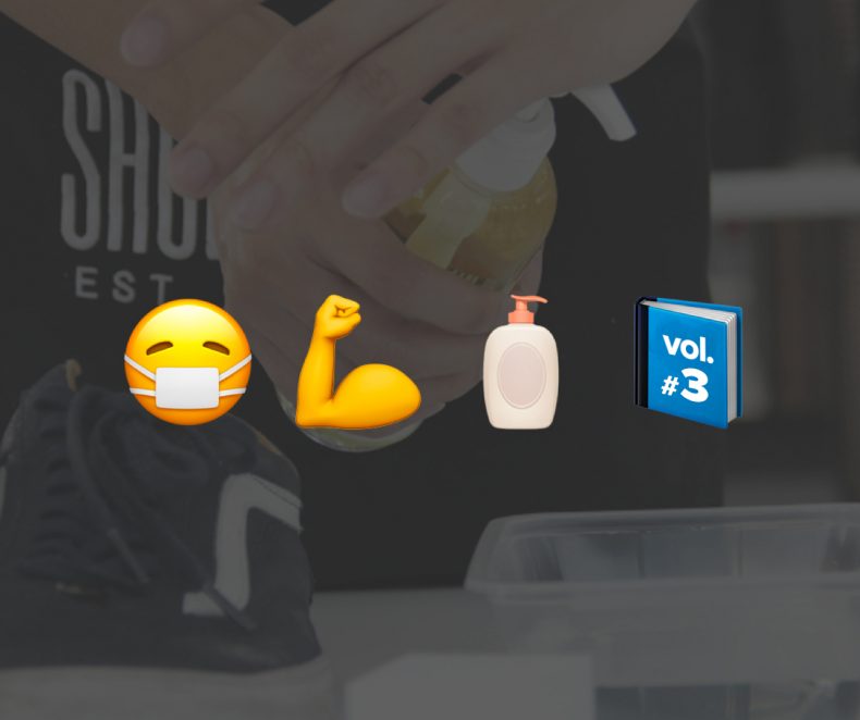 #3 Tenisky nech v botníku: Jóga i workout z pohodlí domova