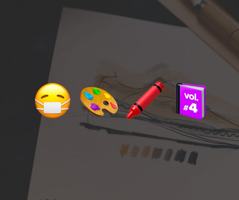 #4 Tenisky nech v botníku: Proměň svůj pár v umění