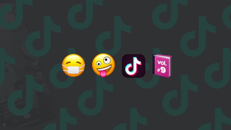 #9 Tenisky nech v botníku: TikTok make it pop