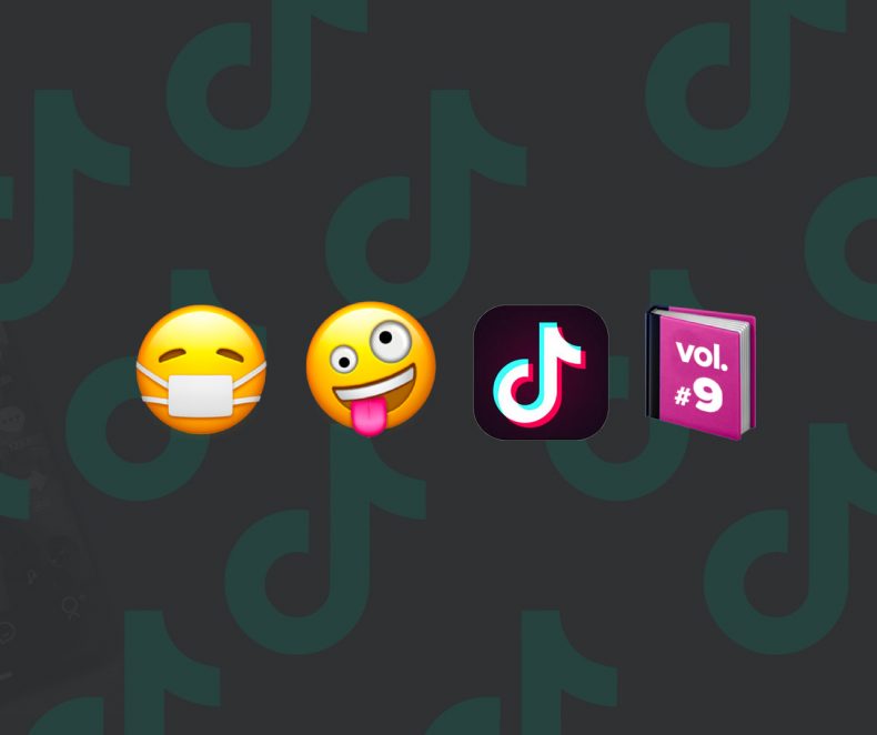 #9 Tenisky nech v botníku: TikTok make it pop