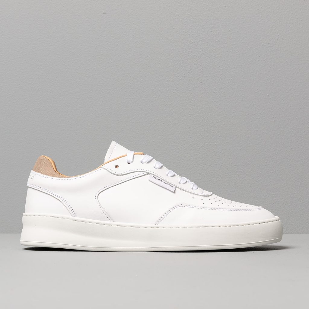 The best white sneakers for your rotation | FTSHP blog