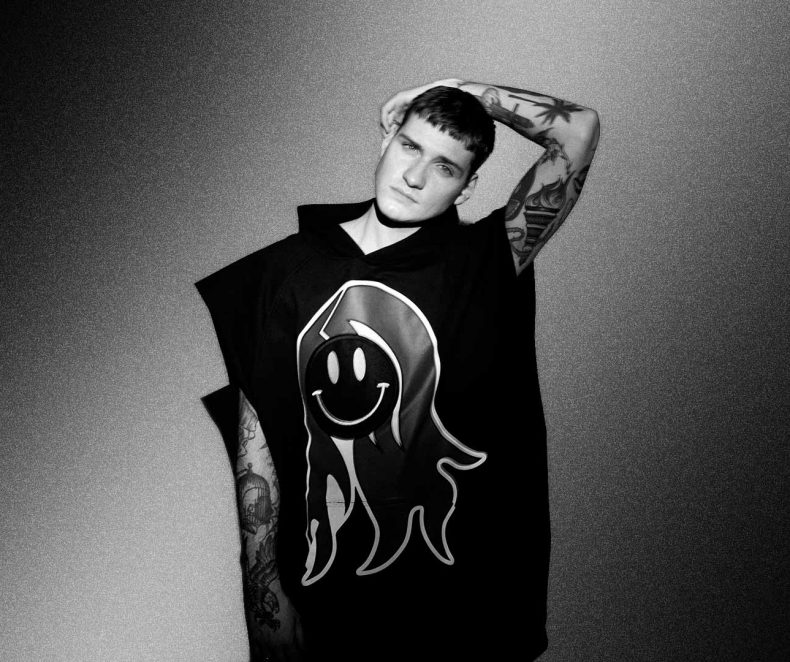 NobodyListen: Žánry a škatulkování nesnáším