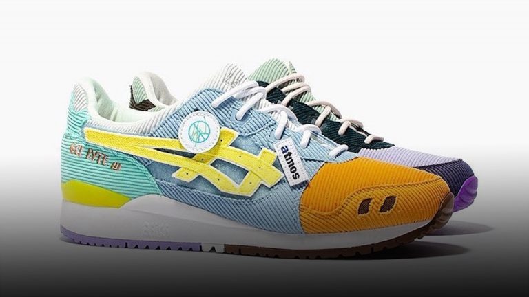 Sean Wotherspoon bude tvoriť tento rok aj s Asics či adidas