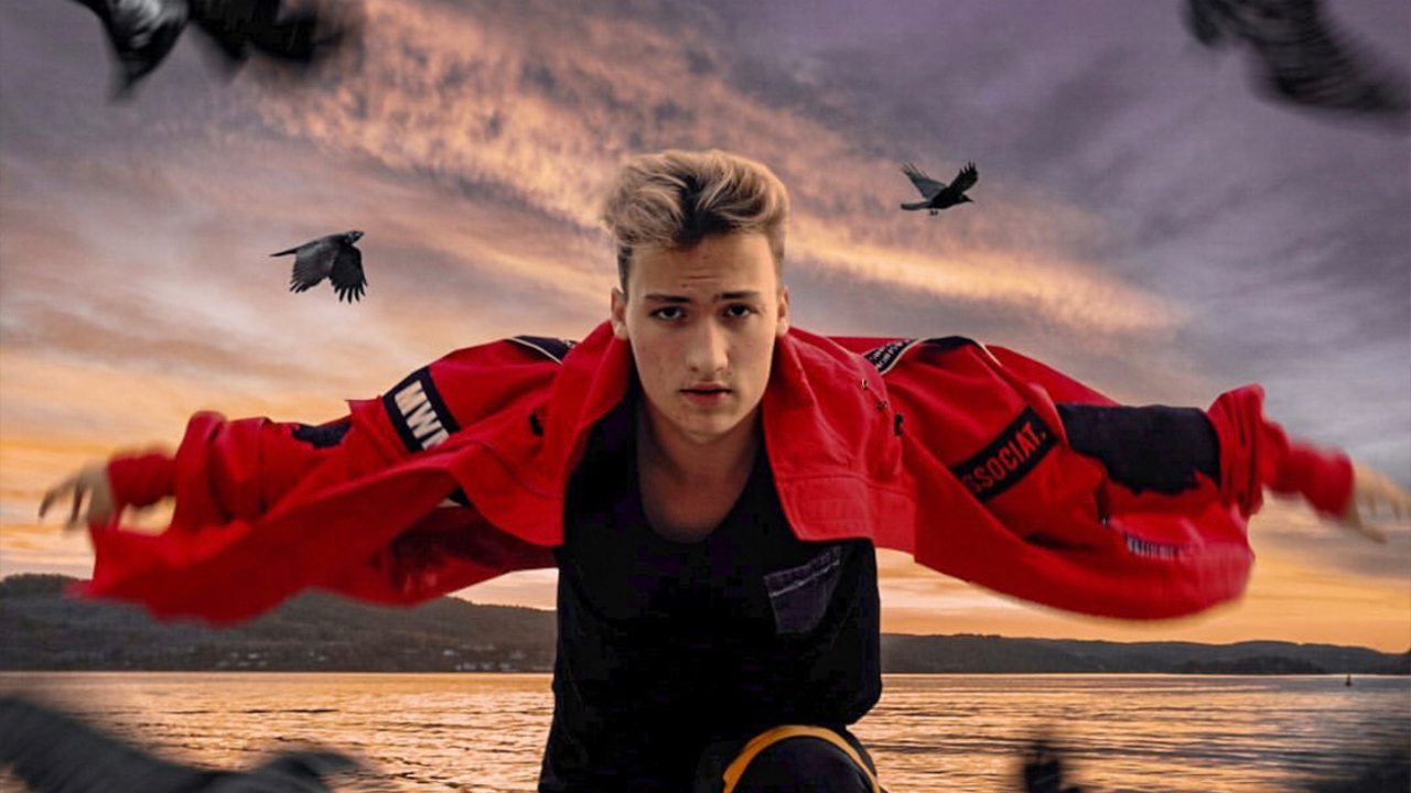 Interviu cu influenceri: VLAD MUNTEANU