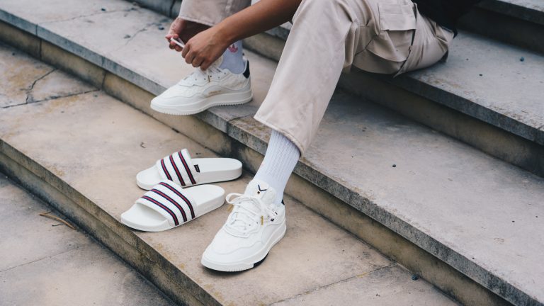 1000sneakers: To nejlepší z dubna