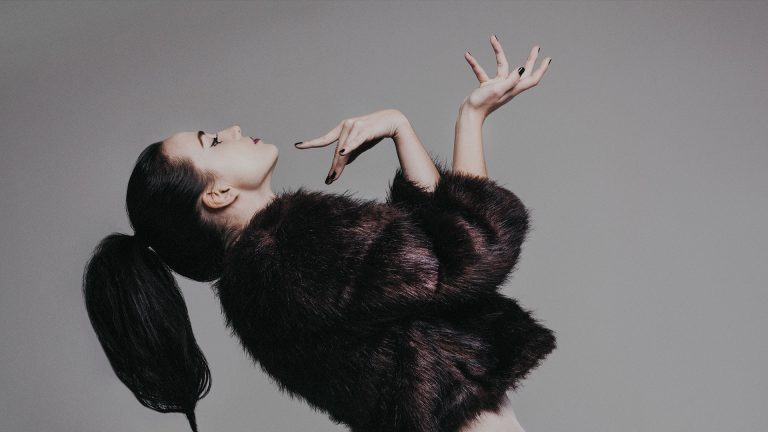 Monika Prikkelová: Vogue ťa učí, ako vnímať a prijať samého seba.