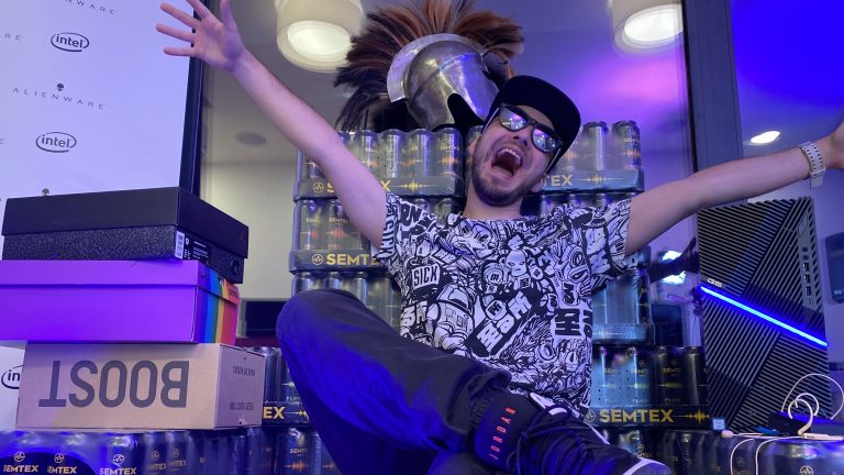 Takhle zní nejlepší herní set z Brute DJ Challenge