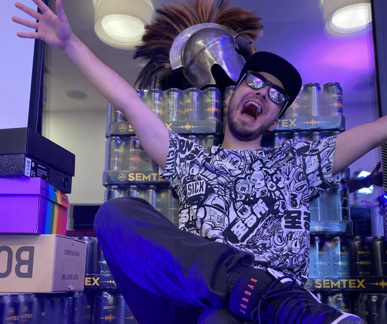 Takhle zní nejlepší herní set z Brute DJ Challenge