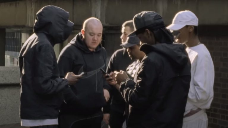 Grime: Soundtrack londýnské ulice, který změnil svět módy