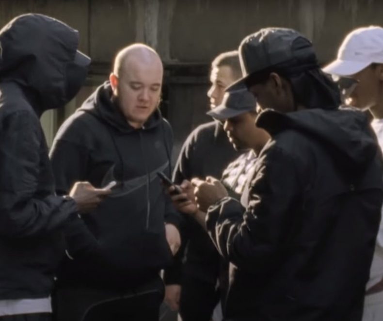 Grime: Soundtrack londýnské ulice, který změnil svět módy