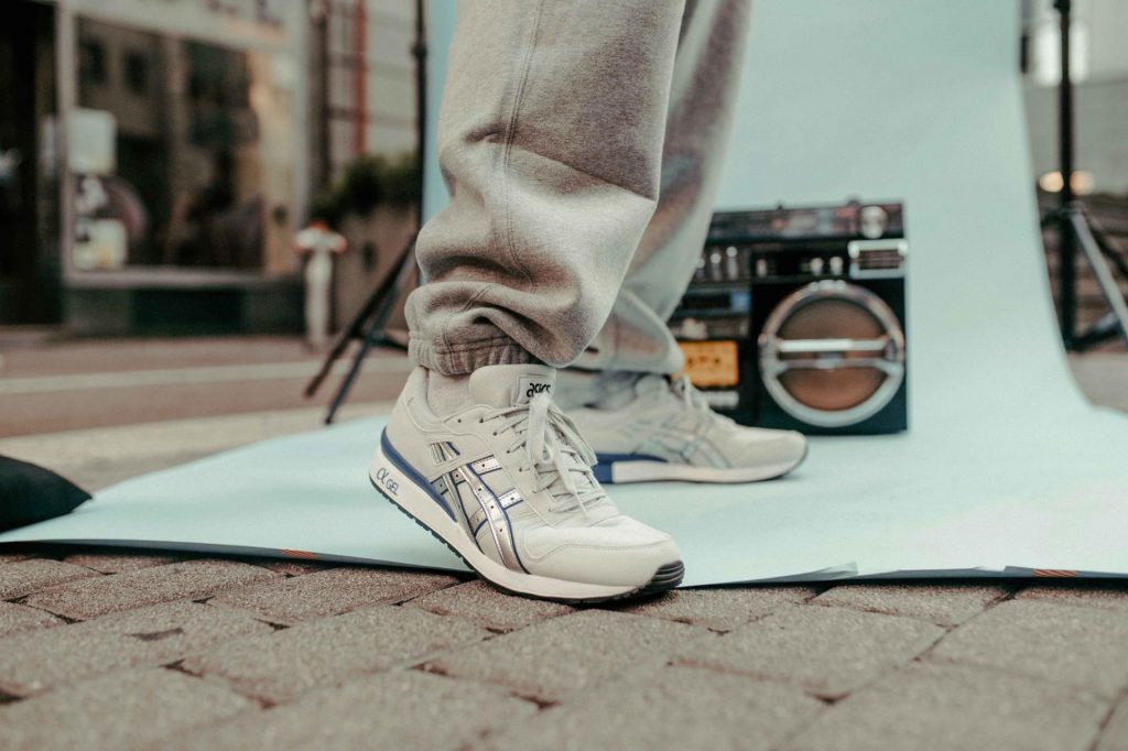 Asics GT-II