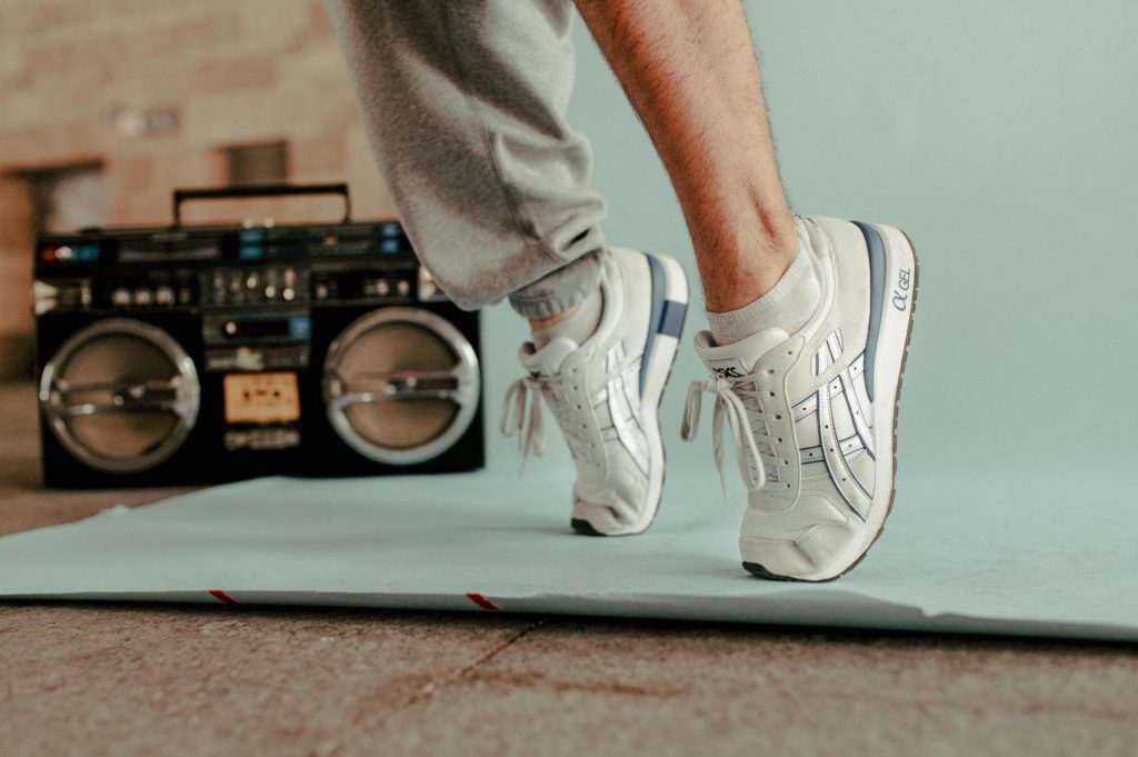 Asics GT-II