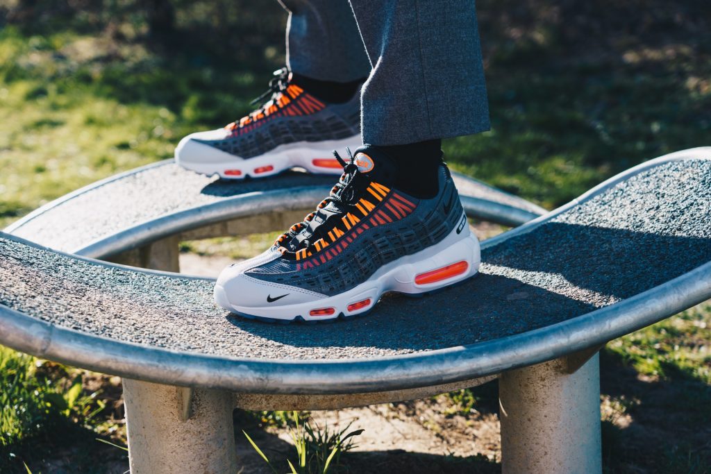 nike x kim jones